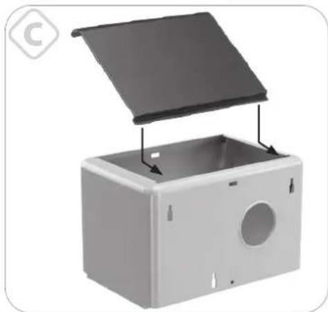 Ferplast Mirto 2 Small Animals - 3