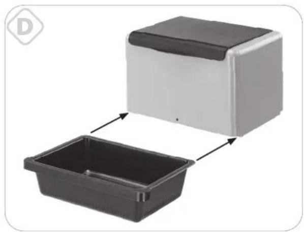 Ferplast Mirto 2 Small Animals - 4