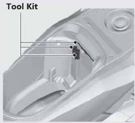 Tool Kit