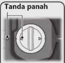 Tanda panah