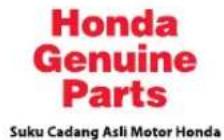 Honda PCX Hybrid (2020) - PERHATIAN - 22
