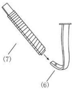 Techly ICA-CT CD102RE - Assembling instruction ICA-CT CD102BLU / ICA-CT CD102GY / ICA-CT CD102RE - 2