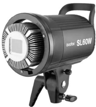 GODOX SL60 - SLシリーズビデオライト - 1