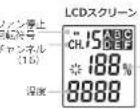 GODOX SL60 - 本体: - 1