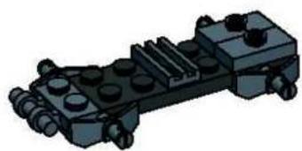 LEGO Dino 7473 - 6