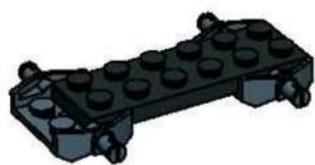 LEGO Dino 7473 - 5