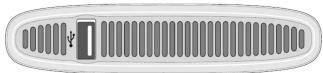 DELL W-IAP3WN/P - Tampak Atas - 1