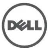 DELL W-IAP134/135 - Pemberitahuan Hukum - 1