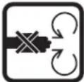 Sun Joe 24V-TB-LTE-SJB-RM - Safety Symbols - 8