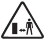 Sun Joe 24V-TB-LTE-SJB-RM - Safety Symbols - 2