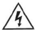 NEVIR NVR-8077-434K2S-SMA-N - Caution - 2