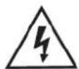 NEVIR NVR-8077-434K2S-SMA-N - Caution - 2