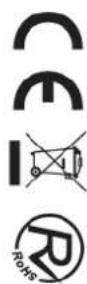 NEVIR NVR-8077-434K2S-SMA-N - Program Guide - 2