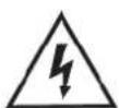 NEVIR NVR-8077-434K2S-SMA-N - Caution - 2