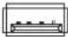 NEVIR NVR-8077-434K2S-SMA-N - Función de los botones del panel de control - 7