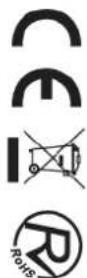 NEVIR NVR-8077-434K2S-SMA-N - Advertencia - 6