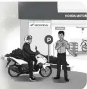 Honda CBR250RR (2023) - 1 - 1