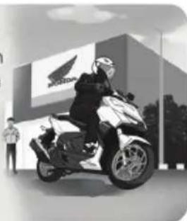 Honda CBR250RR (2023) - 1 - 4