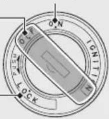 Honda CBR250RR (2023) - LOCK - 1