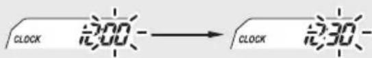 CLOCK 200- → CLOCK 200-