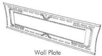 Atdec TH-3070-UT-TAA - Important Notes - 1