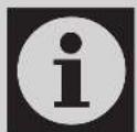 BEKO DIM 6104 B - Meanings of the symbols - 1