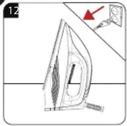 BEKO DIM 6104 B - 12