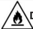 BEKO DA9112RX0MB - DANGER! - 1