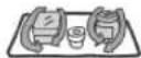 HITACHI R-S38KPTH - การเก็บอาหาร - 1