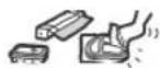 HITACHI R-S38KPTH - การเก็บอาหาร - 2