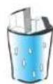 HITACHI R-S38KPTH - ทำไมจึงเกิดหยดน้ำหรือเกร็ดน้ำแข็ง - 1