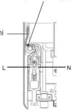 HITACHI HES-48WY - SAMBUNGAN WAYAR - 2