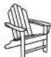 POLYWOOD AD620 - Share your space - 7