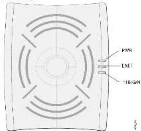 DELL W-AP68 - Isi Kemasan - 1
