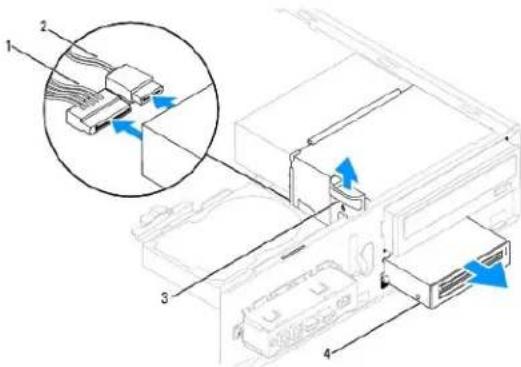 DELL Inspiron 546s - Inspiron 535s/537s - 2