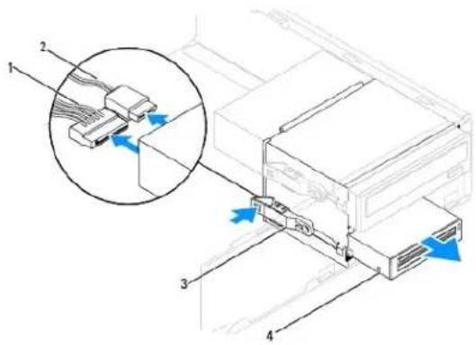 DELL Inspiron 535s - Inspiron 535s/537s - 1