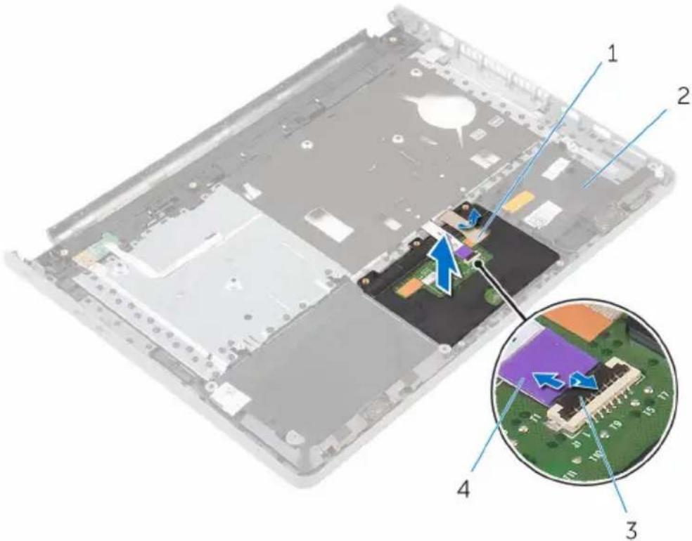 DELL Inspiron 14 3459 - Prosedur - 2