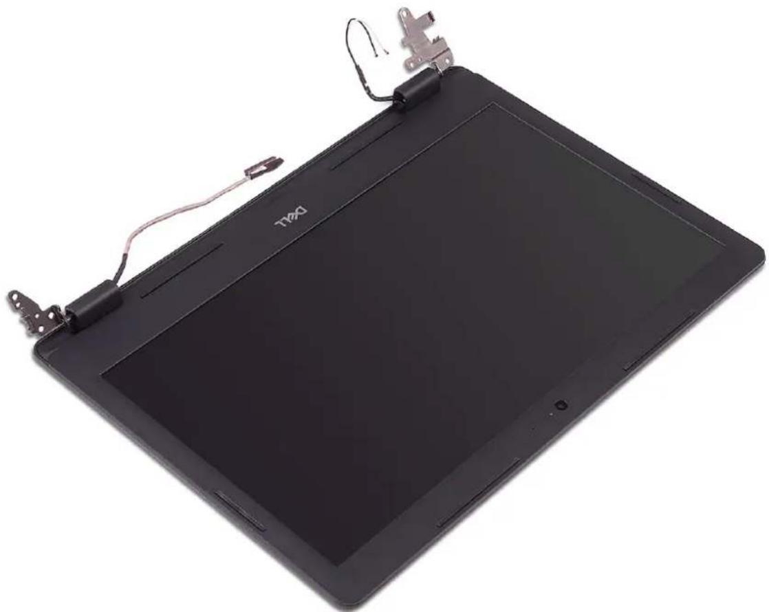 DELL Inspiron 3490 - Prosedur - 4