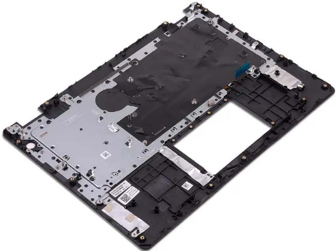 DELL Inspiron 3490 - Prosedur - 1