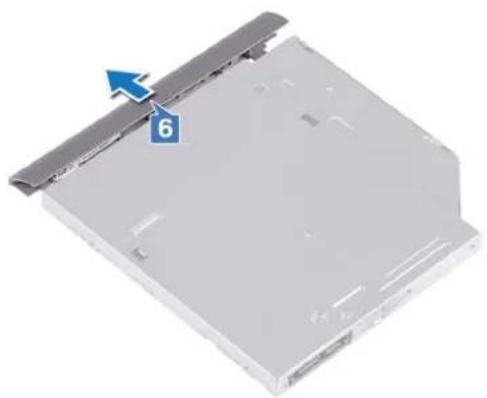 DELL Inspiron 3580 - Prosedur - 3