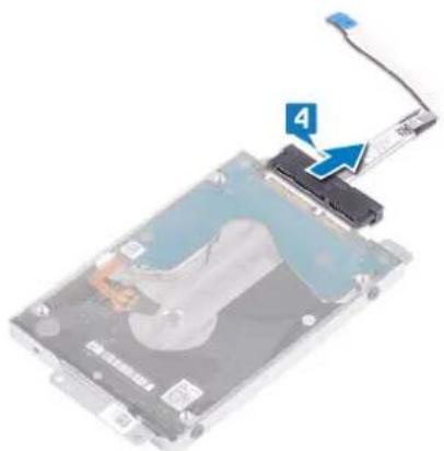 DELL Inspiron 3580 - Prosedur - 2