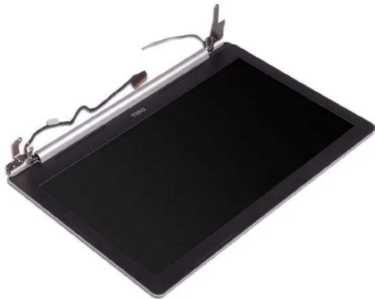 DELL Inspiron 3580 - Prosedur - 4