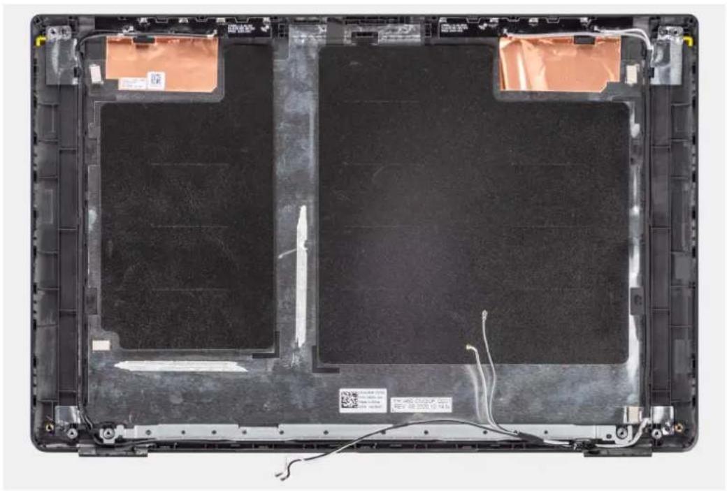 DELL Latitude 3530 - prasyarat - 2