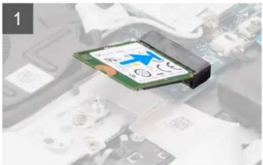 DELL Latitude 3530 - tentang tugas ini - 3
