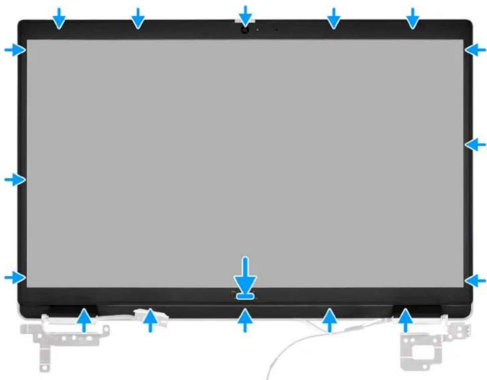 DELL Latitude 3530 - tentang tugas ini - 1