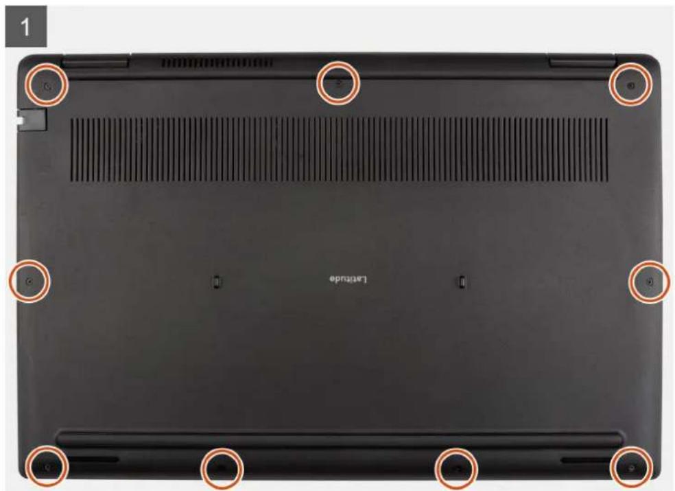 DELL Latitude 3530 - prasyarat - 2