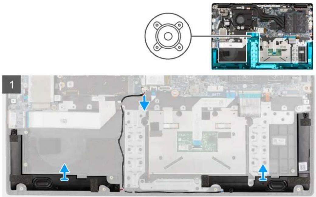 DELL Latitude 3530 - langkah - 1