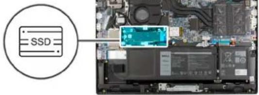 SSD