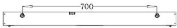 700