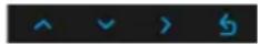 ALIENWARE AW3418HW - Input Source (Sumber Input) - 2